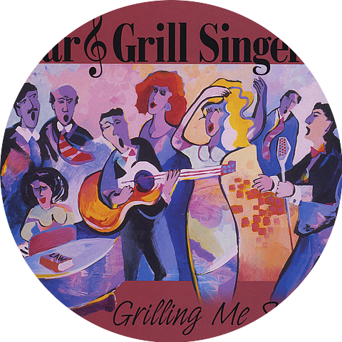 The Bar and Grill Singers