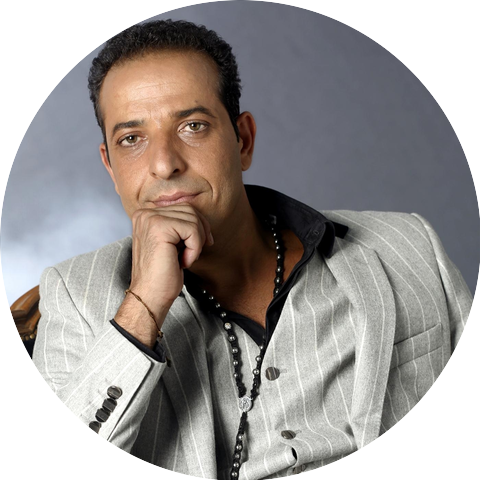 Bassam Khoury