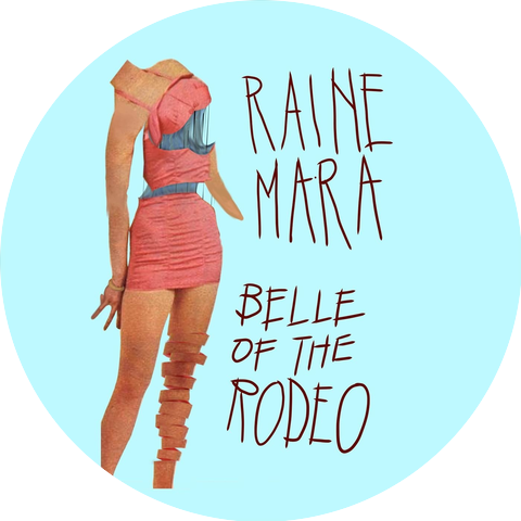 Raine Mara