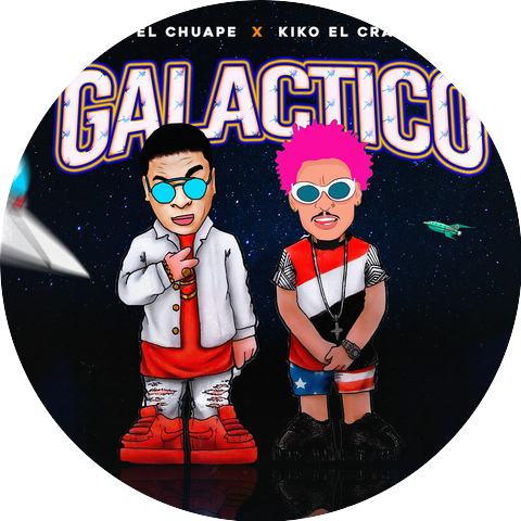 El Chuape & Kiko El Crazy