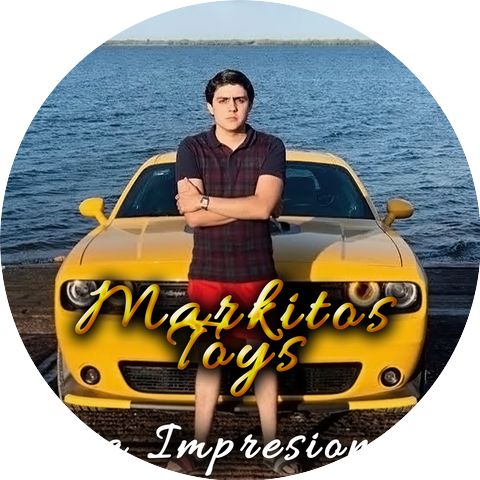 Markitos Toys