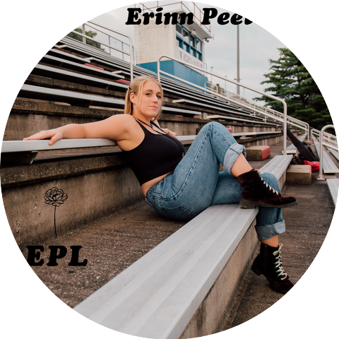 Erinn Peet Lukes