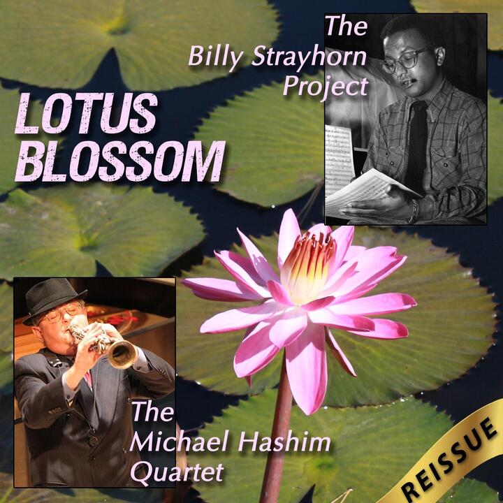 The Michael Hashim Quartet