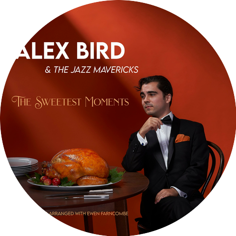 Alex Bird