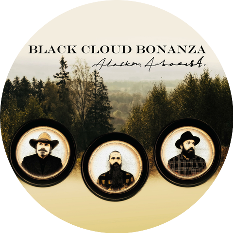 Black Cloud Bonanza