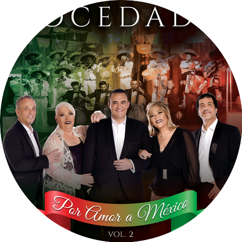 Mocedades & Carlos Cuevas