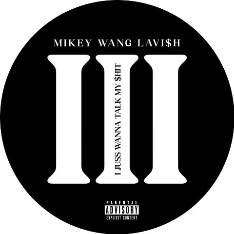 Mikey Wang Lavish