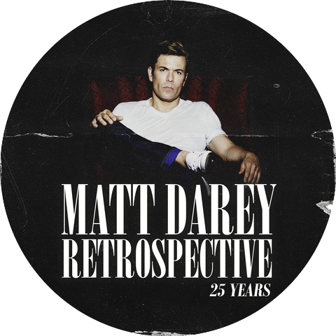 Matt Darey pres Urban Astronauts