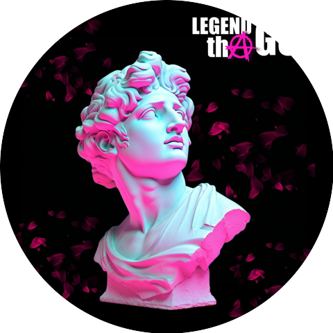 Legend tha God