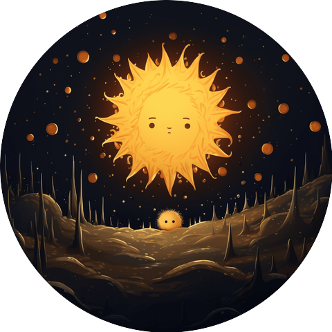 Sunny Skies