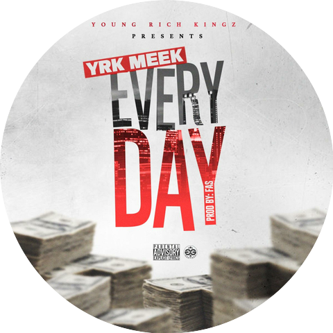 Yrk Meek