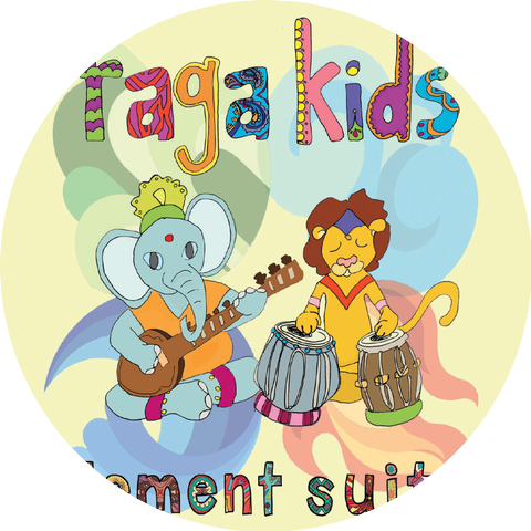 Raga Kids
