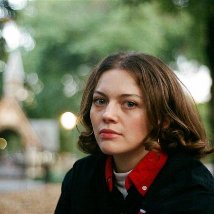Daneshevskaya