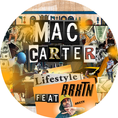 Mac Carter