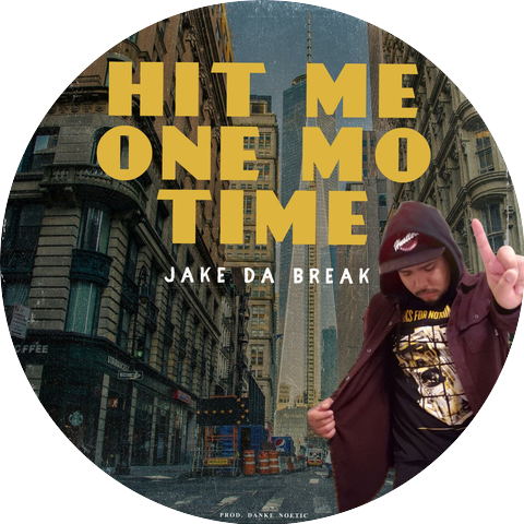 Jake Da Break