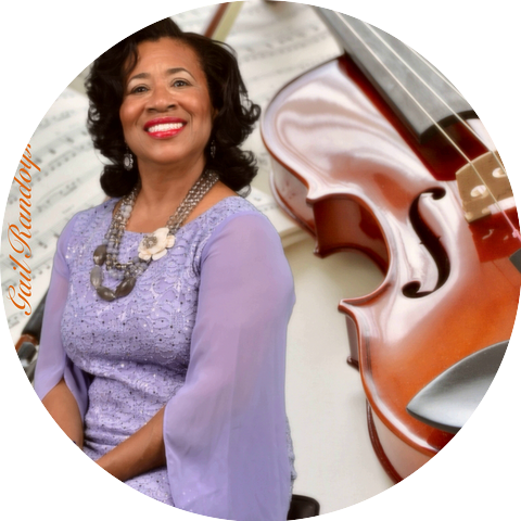Gail Randolph-Williams