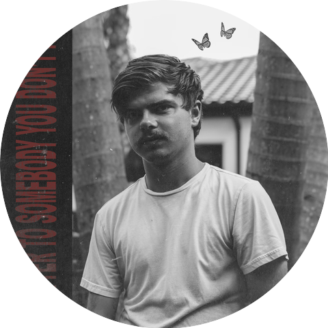 Jonah Weston