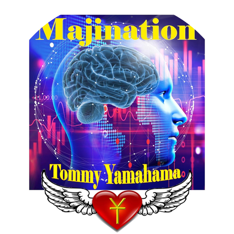 Tommy Yamahama