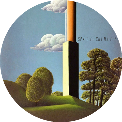 Space Chimney