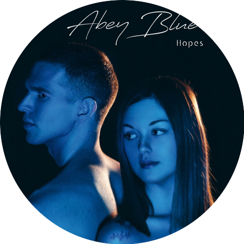 Abey Blue