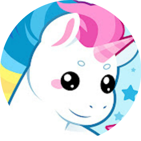 Honey the Unicorn