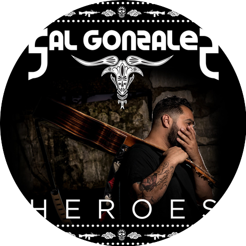Sal Gonzalez