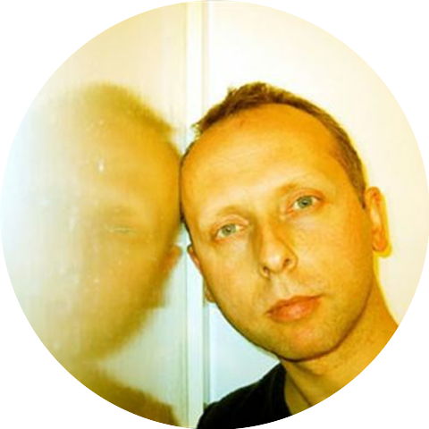 Scanner & David Rothenberg