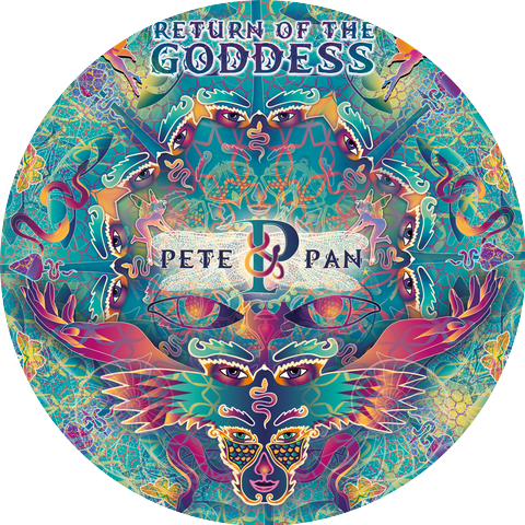 Pete & Pan