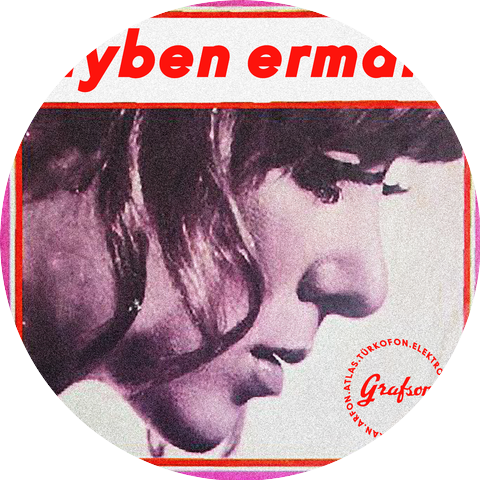 Ayben Erman