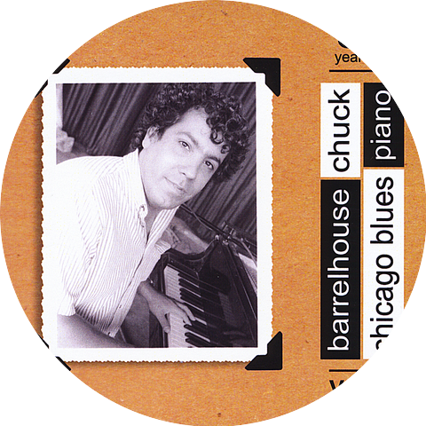 Barrelhouse Chuck