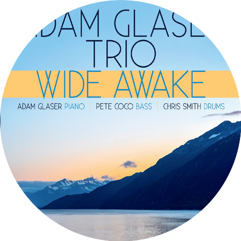 Adam Glaser Trio
