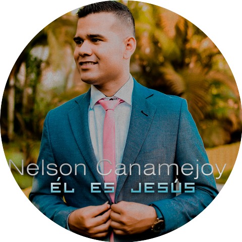 Nelson Canamejoy