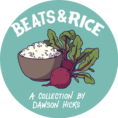 Dawson Hicks