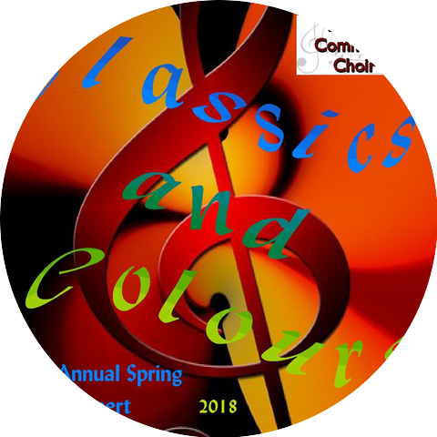 Airdrie Community Choir