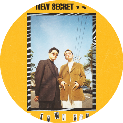 New Secret
