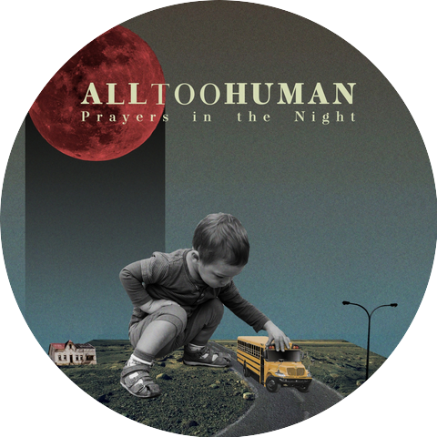 AllTooHuman