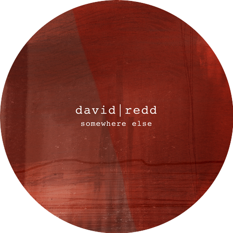 David Redd