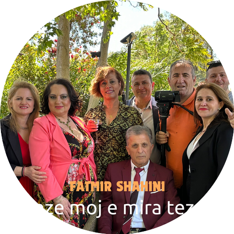 Fatmir SHahini