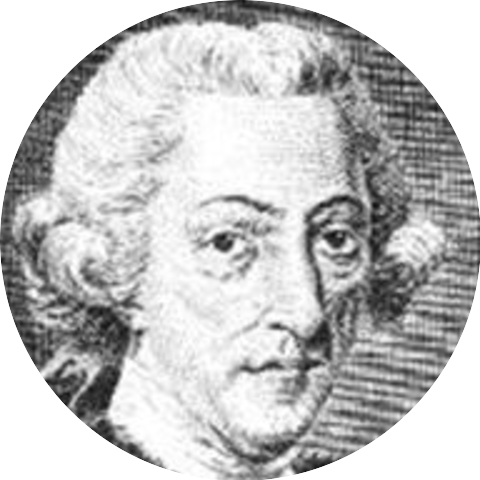 Thomas Arne