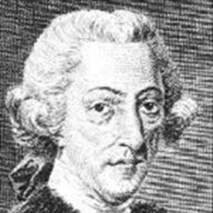 Thomas Arne