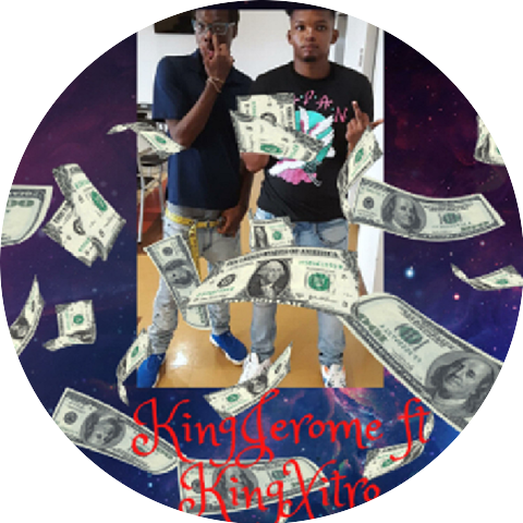 KingJerome