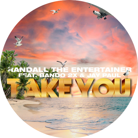 Randall the Entertainer