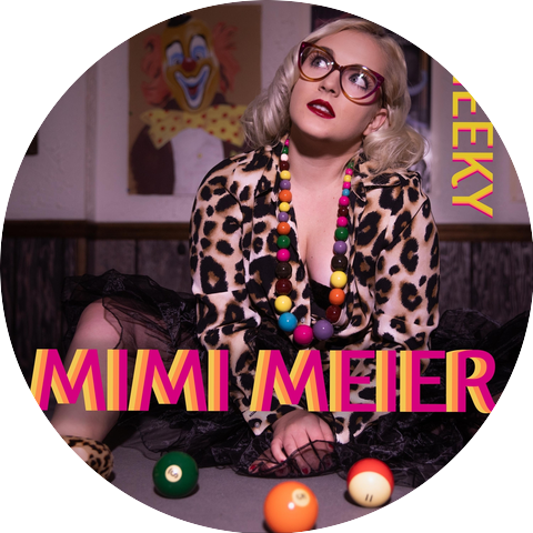 Mimi Meier