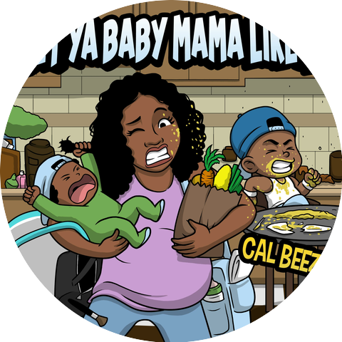 Cal Beezy