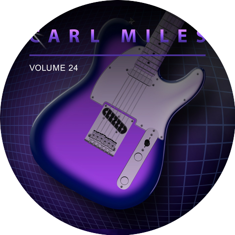 Carl Miles