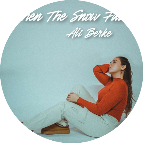 Ali Berke