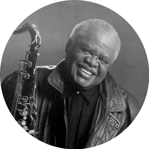 Stanley Turrentine & Gloria Lynne