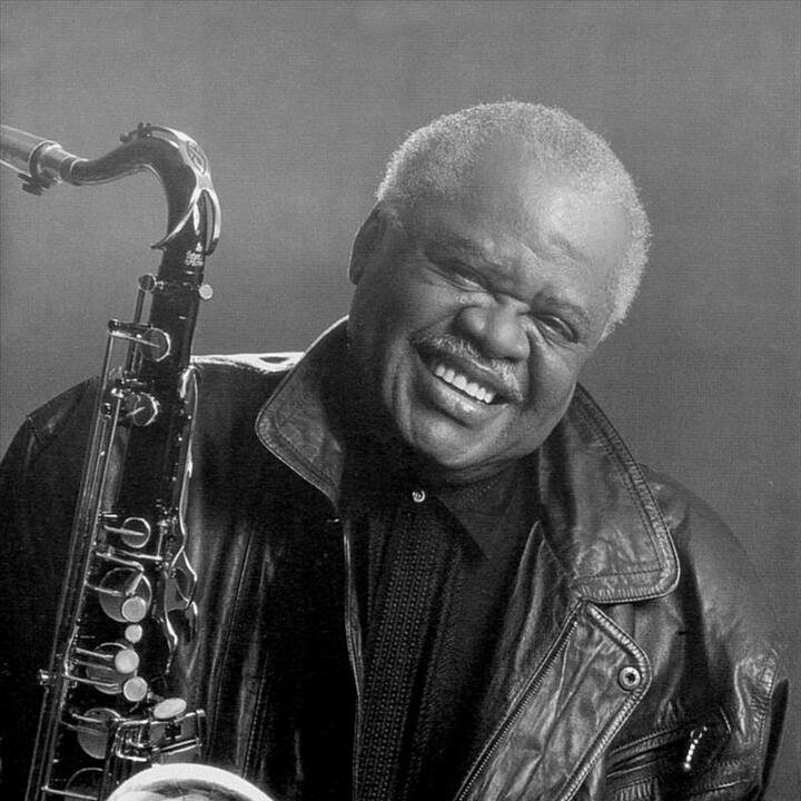 Stanley Turrentine & Gloria Lynne