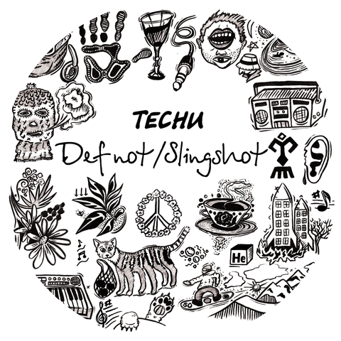 Techu