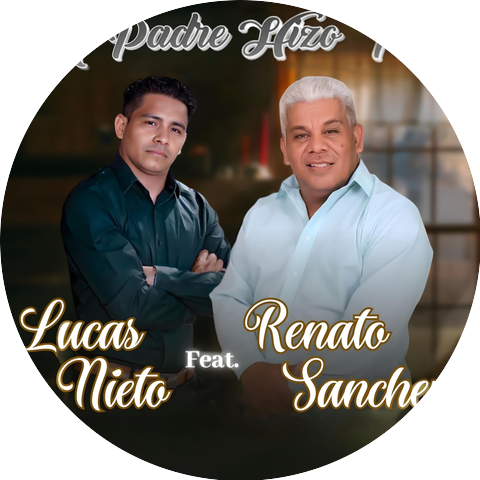 Lucas Nieto